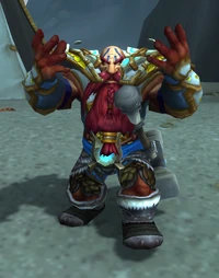 Image of Stormrider Telmin