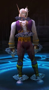 Image of Thalen Songweaver