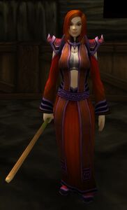 Image of Ursula Deline