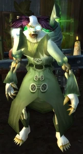 Image of Valnov the Mad