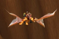 Image of Warsong War Rider