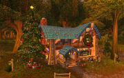 Winter Veil Goldshire