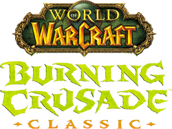 World Of Warcraft Burning Crusade Classic Wowpedia Your Wiki Guide To The World Of Warcraft