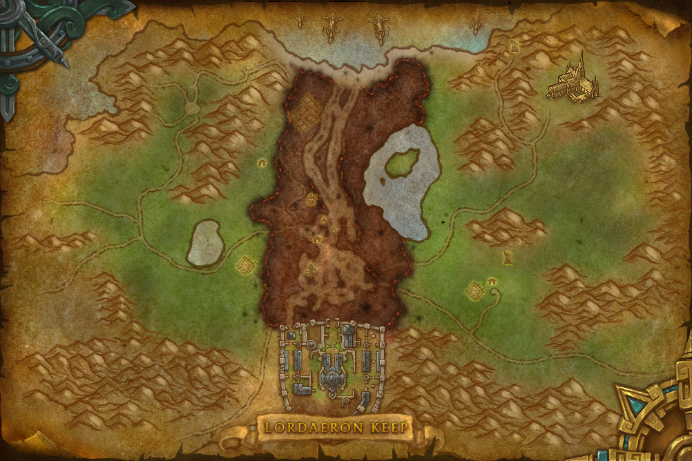 The Battle For Lordaeron Wowpedia Your Wiki Guide To The World Of Latest