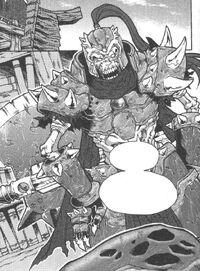 Image of Barnabas Grell