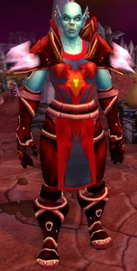 Image of Battlecryer Blackeye