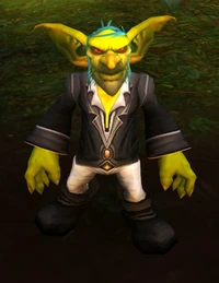 Image of Bently Greaseflare