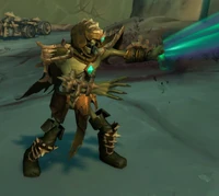 Image of Bladesworn Enchanter