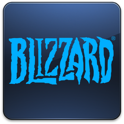 Blue logo, Battle.net Computer Icons Blizzard Entertainment Video