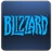 Blizz Bnet Icon old