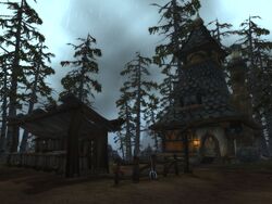 Cataclysm Gilneas - House.jpg