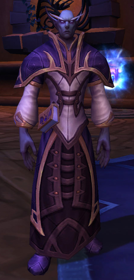 wowpedia gorvold the looter wowpedia gorvold the looter