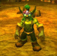 Image of Crazy Larry