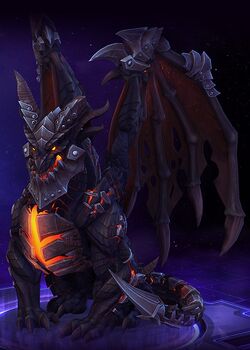 heroes of the storm characters Archives