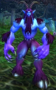 Image of Felmusk Felsworn