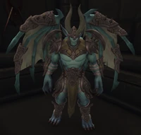 Image of General Draven