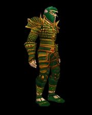GreenIronSet