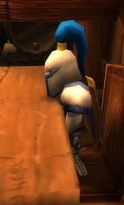 Image of Guard Locke