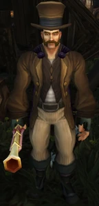 Image of Huntsman Blake