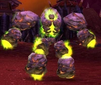 Image of Infernal Invader