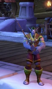 Image of Kevin Starr