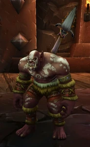 Image of Mag'har Impaler