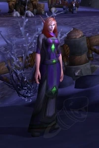 Image of Magistrix Soulblaze