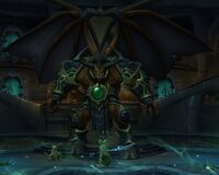 Image of Magolith