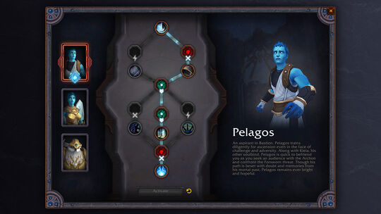 WoWBlog Kyrian Image 05
