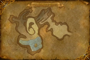 WorldMap-MicroDungeon-Mulgore-PalemaneRock