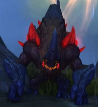 Image of Avalanchion