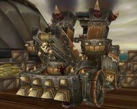 Image of Battleground Demolisher