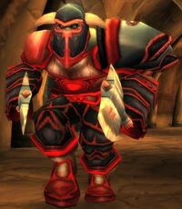 Image of Blackrock Battlemaster