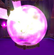 Captain Tyralius prison