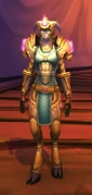 Draenei.
