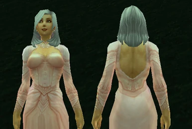 Elegant Dress (Classic) - Wowpedia - Your wiki guide to the World of Warcraft Elegant Dress (Classic) - Wowpedia - Your wiki guide to the World of Warcraft