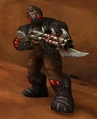 Grom'kar Deadeye