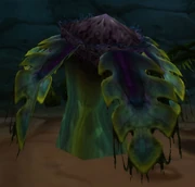 Healed Vylestem Vine.