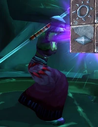 Image of Hellfire Channeler