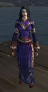 Image of Hera Copeland