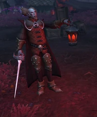 Image of Hopebreaker Vilstav