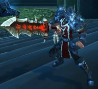 Image of Kor'kron Reaver