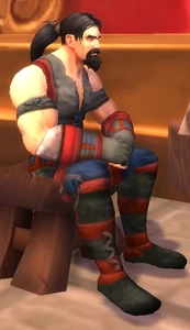 Image of Omar Gonzalez