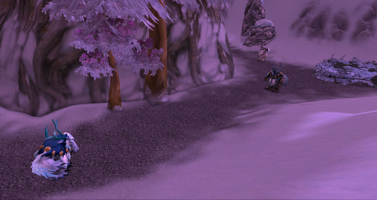 Owl Wing wildkin - Wowpedia - Your wiki guide to the World of Warcraft