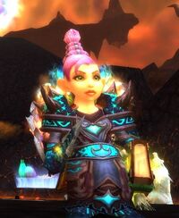 Image of Raena