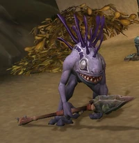 Image of Stonefin Mudthrasher