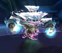 Image of Syth Arcane Elemental