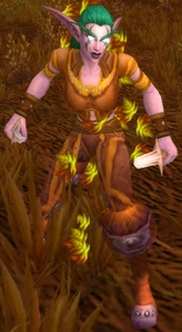 Image of Talrendis Scout