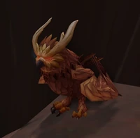 Image of Tiragarde Owl
