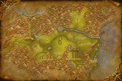 WorldMap-Hinterlands